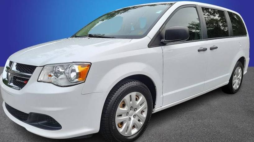 DODGE GRAND CARAVAN 2020 2C4RDGBG0LR184056 image DODGE GRAND CARAVAN 2020 2C4RDGBG0LR184056 image